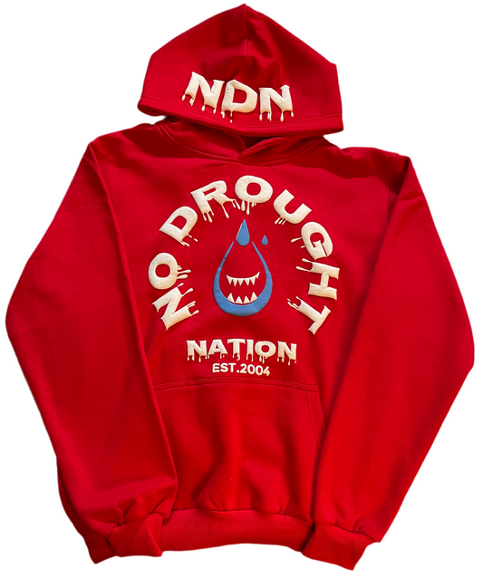 NO DROUGHT NATION HOODIE